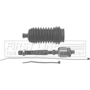Рулевая тяга FIRST LINE 2883729 V CD25 FTR4988K KN88G изображение 0
