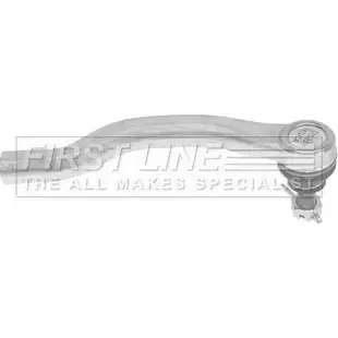 Рулевой наконечник FIRST LINE FTR5701 BKHT 3 2884406 I7MRP