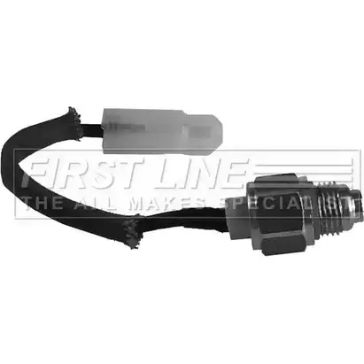 Датчик включения вентилятора радиатора FIRST LINE 2884983 SJYDW FTS850.85 ILOO 6