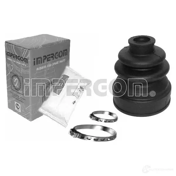 Пыльник шруса, ремкомплект ORIGINAL IMPERIUM 8033989227870 UJ79G Z 2556700 39048 изображение 0