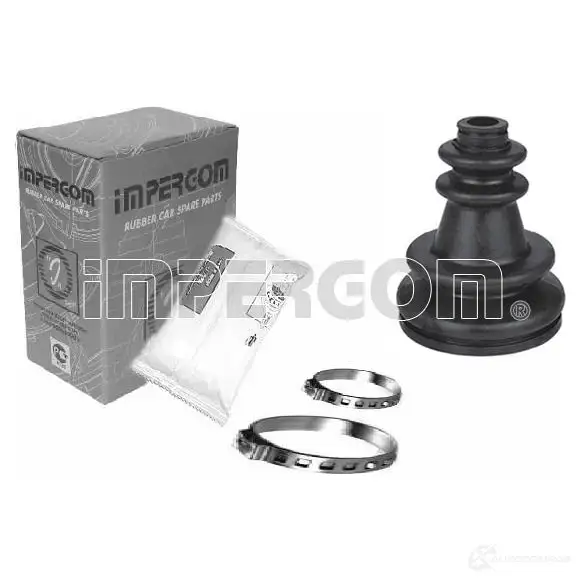 Пыльник шруса, ремкомплект ORIGINAL IMPERIUM 4U5PH DL 2550481 8033989108483 30592