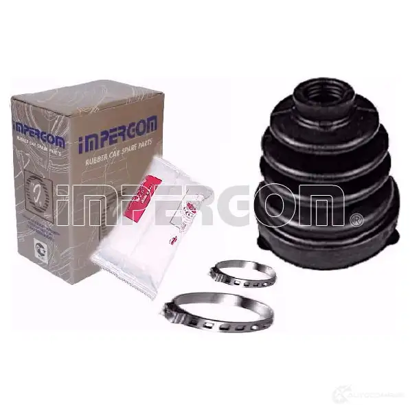 Пыльник шруса, ремкомплект ORIGINAL IMPERIUM 33850 2553264 PMXS V 8033989223735