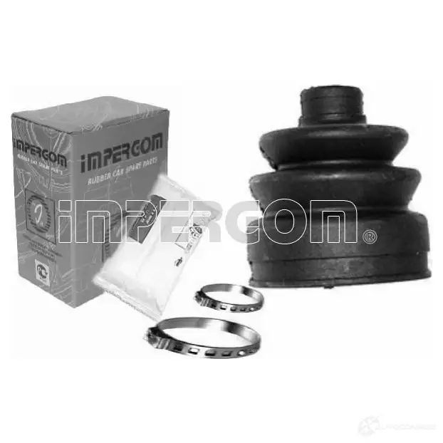 Пыльник шруса, ремкомплект ORIGINAL IMPERIUM XLPN1 WH 2556744 8033989229867 39092