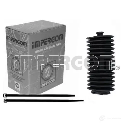 Пыльник рулевой рейки ORIGINAL IMPERIUM VP TR5V9 30436a 2550282 8037820473334 изображение 0