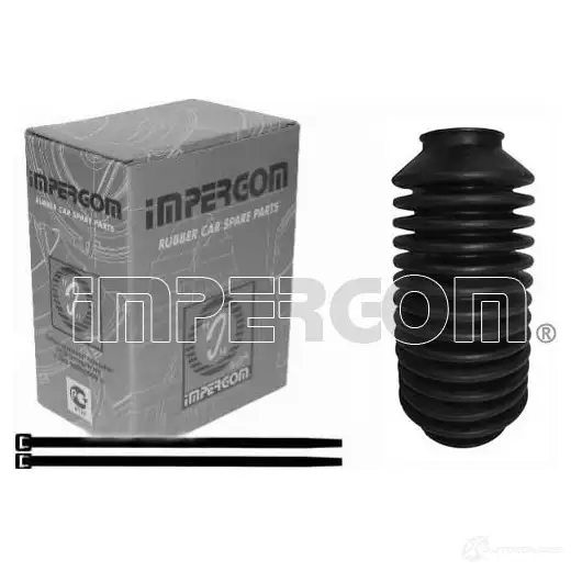 Пыльник рулевой рейки ORIGINAL IMPERIUM 2550351 30475b 8038003475169 CPT F5