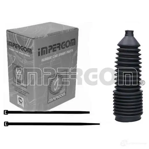 Пыльник рулевой рейки ORIGINAL IMPERIUM 33419a RFH O61J 2552843 8037901474144