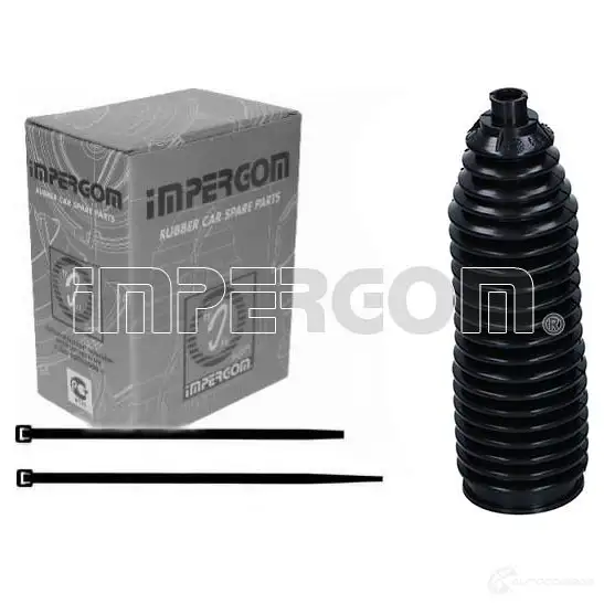 Пыльник рулевой рейки ORIGINAL IMPERIUM 8037895474083 2552830 ZAP2OA I 33412a