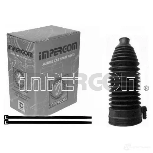 Пыльник рулевой рейки ORIGINAL IMPERIUM 8037866473794 3 KC5G 2552743 33319a