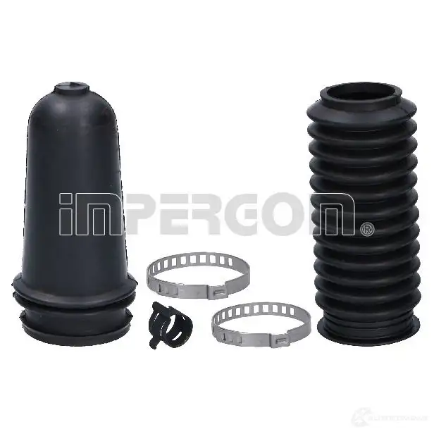 Пыльник рулевой рейки ORIGINAL IMPERIUM 8033989107370 30480 XIWML S 2550354 изображение 0