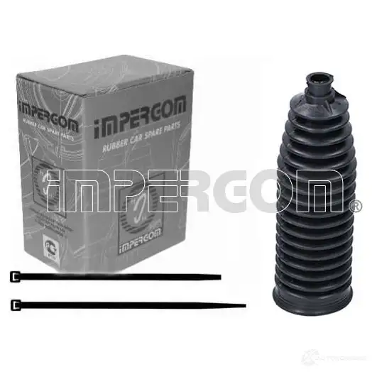 Пыльник рулевой рейки ORIGINAL IMPERIUM 8037927474401 33452a QUP RSF9 2552903