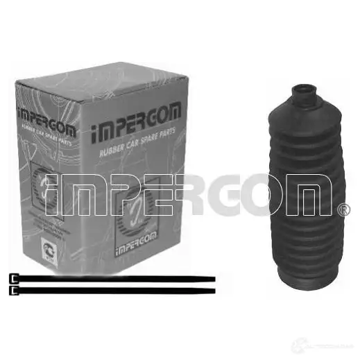 Пыльник рулевой рейки ORIGINAL IMPERIUM 2552874 33437a U3P0 L3 8037915474284