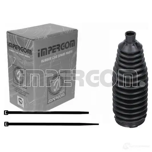 Пыльник рулевой рейки ORIGINAL IMPERIUM 39201a 8037957474709 25 AND 2556789