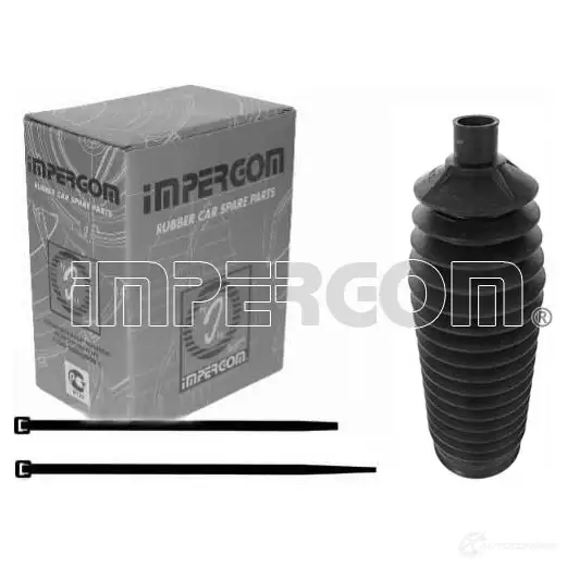 Пыльник рулевой рейки ORIGINAL IMPERIUM 33463a 8037935474486 I ER89CQ 2552922 изображение 0