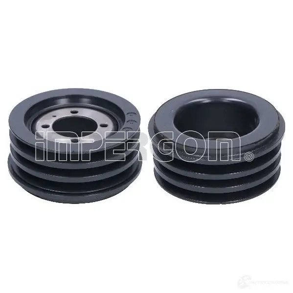 Шкив коленвала ORIGINAL IMPERIUM G9X YBS 10561 2538868 8041706512192