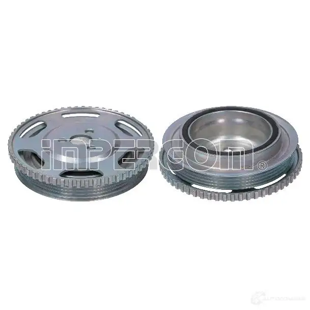 Шкив коленвала ORIGINAL IMPERIUM 10040 D7Z0 JX 8033989014029 2538535 изображение 0