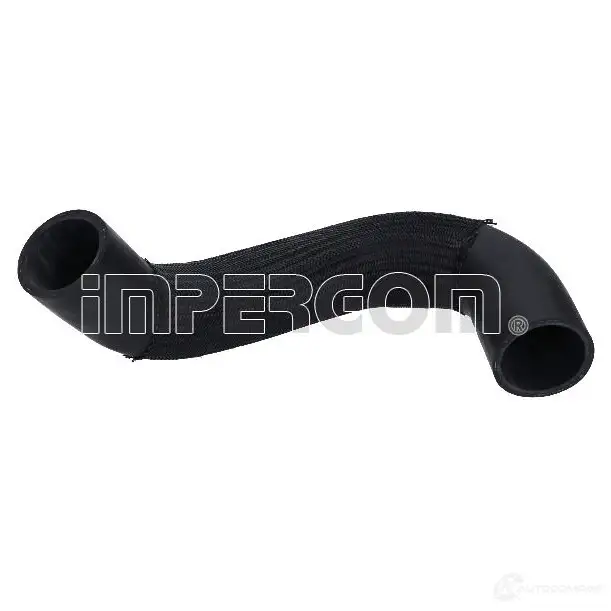 Патрубок интеркулера ORIGINAL IMPERIUM 1225140698 224668 5 IZLOP 8045704552174