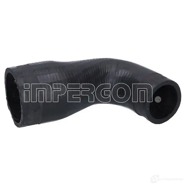Патрубок интеркулера ORIGINAL IMPERIUM 8035670451830 221961 2544223 HOD 2558 изображение 0
