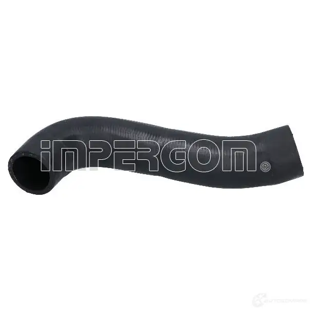 Патрубок интеркулера ORIGINAL IMPERIUM 2544168 8035538450517 5Z8 XN 221906 изображение 0