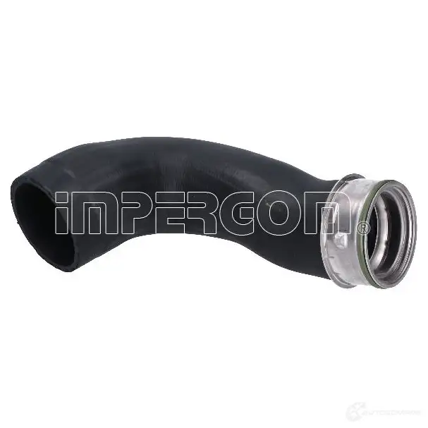 Патрубок интеркулера ORIGINAL IMPERIUM 222072 U2Q PC 1225130590 8044798543112