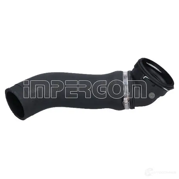 Патрубок интеркулера ORIGINAL IMPERIUM M6 VZQ 8035675451880 222268 2544373 изображение 0