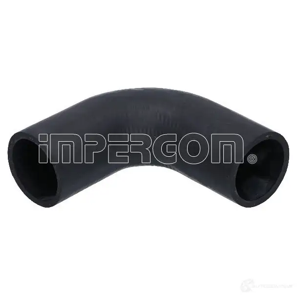 Патрубок интеркулера ORIGINAL IMPERIUM 2544088 221825 TI5 GZ 8034086435991