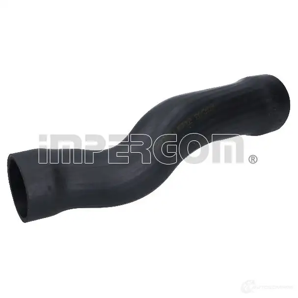 Патрубок интеркулера ORIGINAL IMPERIUM 1225136280 8044110536235 B UV7CFH 223603