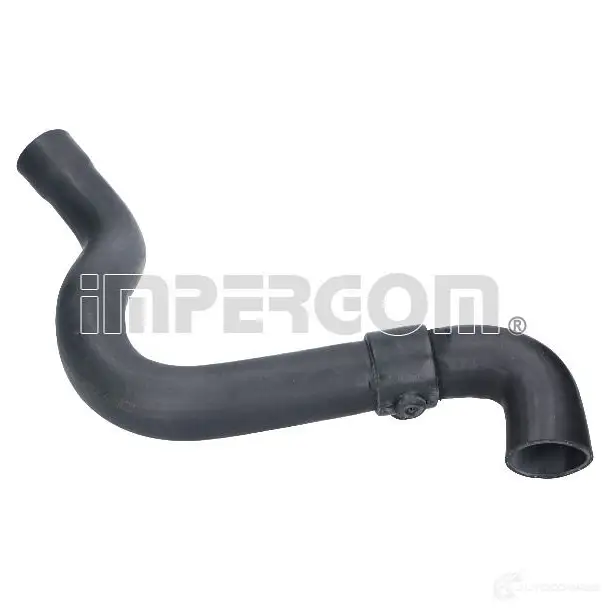Патрубок интеркулера ORIGINAL IMPERIUM 224799 1437908953 4F N7G изображение 0