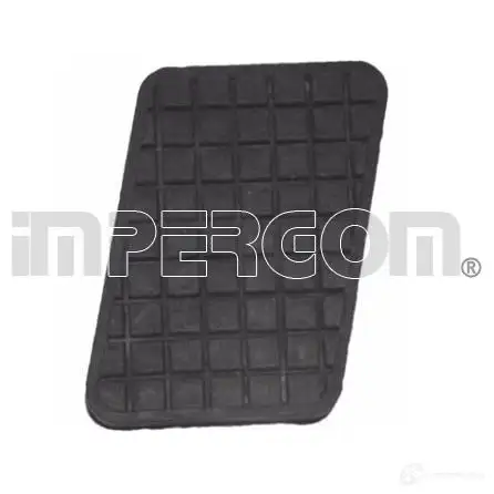 Накладка на педаль сцепления ORIGINAL IMPERIUM 2550937 8033989113142 0U2N T1 31087