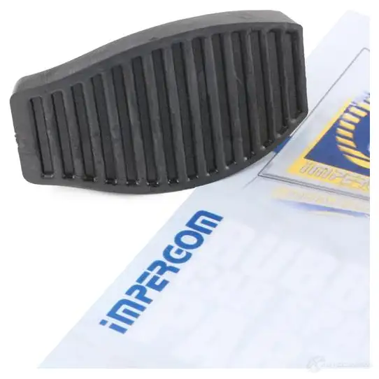 Накладка на педаль сцепления ORIGINAL IMPERIUM DML JW 2547143 8033989066417 25754 - Изображение 1