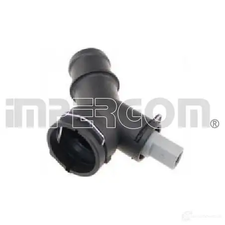 Фланец охлаждающей жидкости ORIGINAL IMPERIUM QU9 18V 90687 1437909879