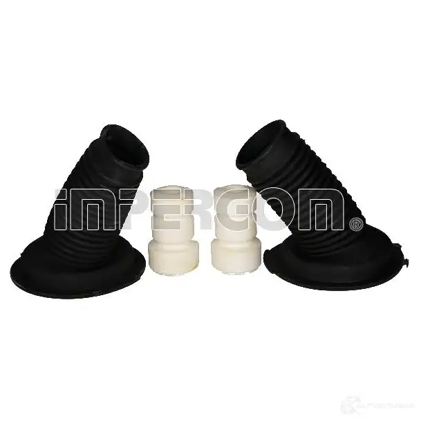 Пыльник и отбойник амортизатора ORIGINAL IMPERIUM 50789 2558664 17S Q74 8033989201276
