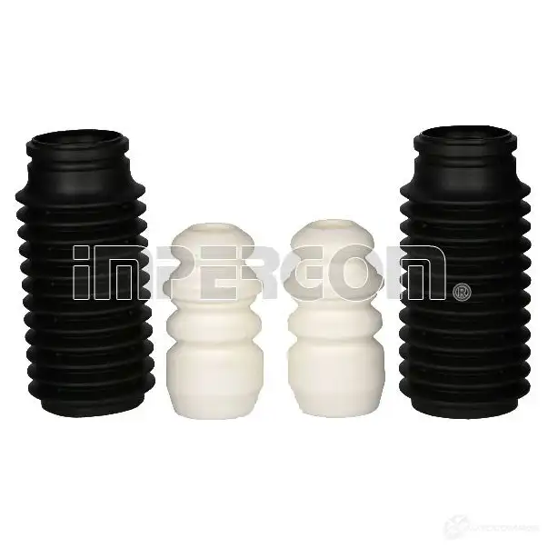 Пыльник и отбойник амортизатора ORIGINAL IMPERIUM 2558172 U LT06WD 50283 8033989198446