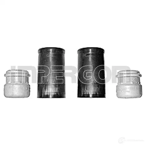 Пыльник и отбойник амортизатора ORIGINAL IMPERIUM 8UV PU 2558487 8033989190372 50602