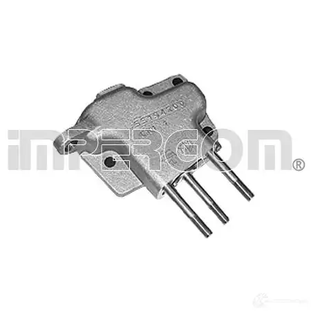 Подушка двигателя, опора ORIGINAL IMPERIUM GZA76 5U 25815 8033989066646 2547184