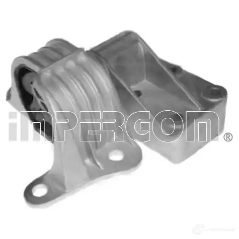 Подушка двигателя, опора ORIGINAL IMPERIUM U N9O6 2547485 26276 8033989070155