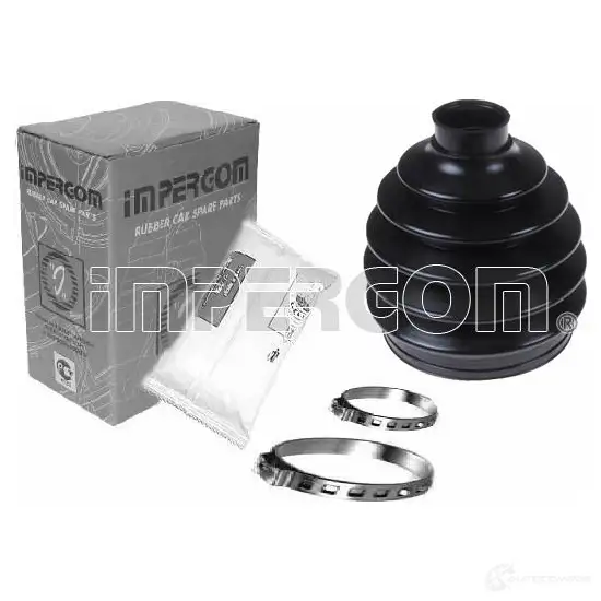 Подушка двигателя, опора ORIGINAL IMPERIUM 36610 8033989135441 RWGC 5 2555041