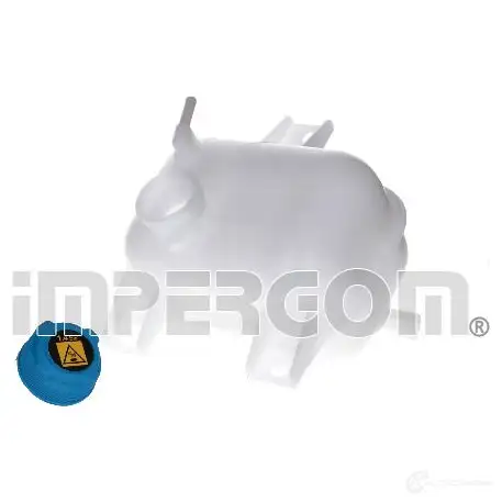Расширительный бачок ORIGINAL IMPERIUM 8033989190549 2549763 8W 2OTDS 29892