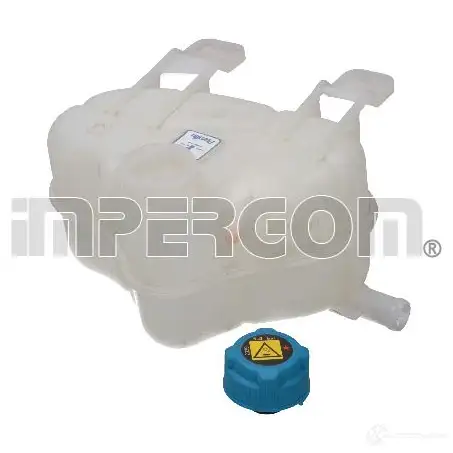 Расширительный бачок ORIGINAL IMPERIUM 2 FQQJ9 29891 2549761 8033989190532