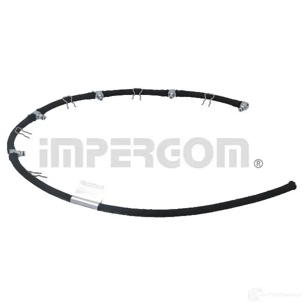 Шланг обратки топлива ORIGINAL IMPERIUM 85208 KJZY OF4 1437660367