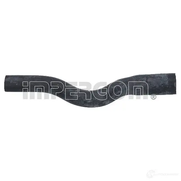 Патрубок печки, шланг теплообменника ORIGINAL IMPERIUM 221453 2543812 8033989169811 I IC4T изображение 0