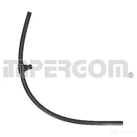 Патрубок печки, шланг теплообменника ORIGINAL IMPERIUM Z07T97 H 2544078 8033989171371 221815