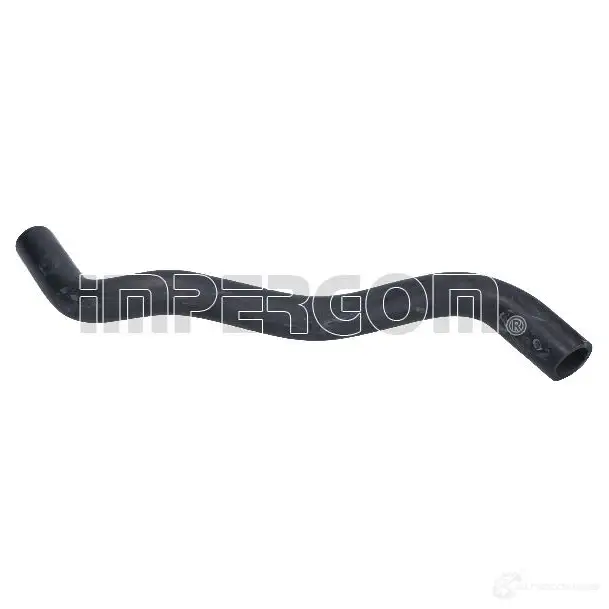 Патрубок печки, шланг теплообменника ORIGINAL IMPERIUM T82LO OJ 8033989024189 2539959 18277