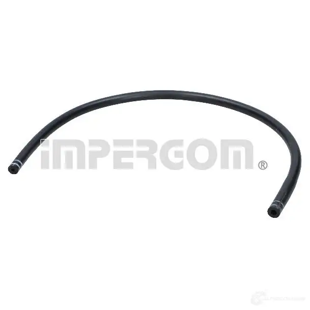 Патрубок печки, шланг теплообменника ORIGINAL IMPERIUM 8033989023663 2539903 18178 O5 VWL7 изображение 0