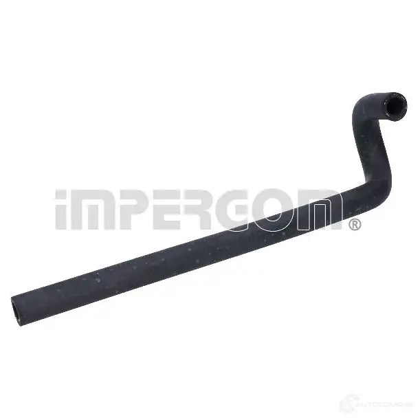 Патрубок печки, шланг теплообменника ORIGINAL IMPERIUM 8033989043647 FS80 E 2541909 21127