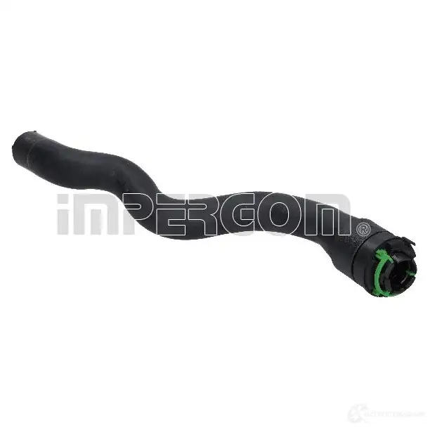 Патрубок печки, шланг теплообменника ORIGINAL IMPERIUM L0011 1 222717 2544797 8033989173443 изображение 0