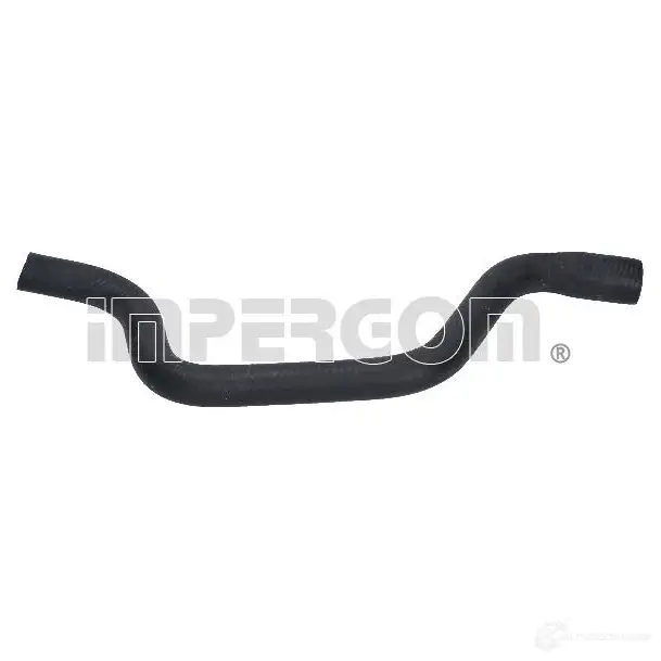 Патрубок печки, шланг теплообменника ORIGINAL IMPERIUM 2542710 T TVZP 8033989160849 220241