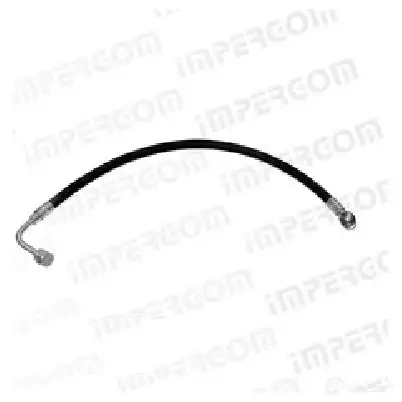 Масляный шланг ORIGINAL IMPERIUM R58AK 6 8033989063010 23928 2546714