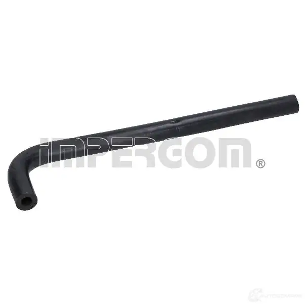 Патрубок радиатора, шланг ORIGINAL IMPERIUM 21812 2542303 XCR O3D 8033989049786