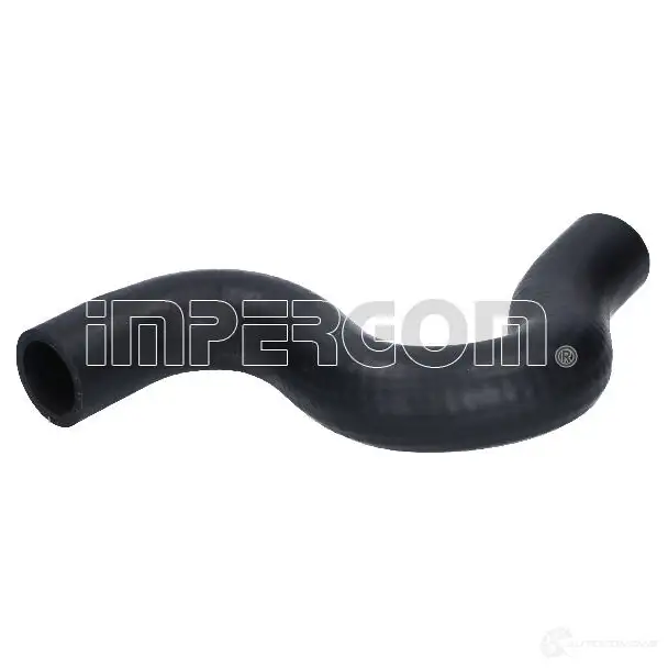 Патрубок радиатора, шланг ORIGINAL IMPERIUM 7JLC5 GM 2543926 8033989432564 221567