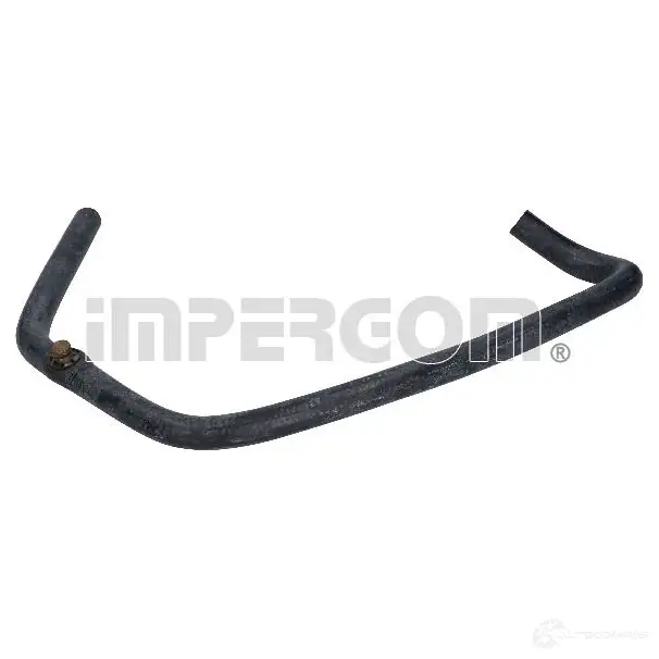 Патрубок радиатора, шланг ORIGINAL IMPERIUM 2541059 8033989033952 VCPM R 19905